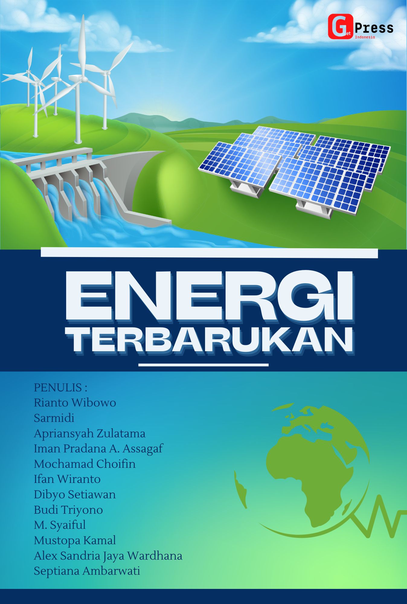 Energi Terbarukan